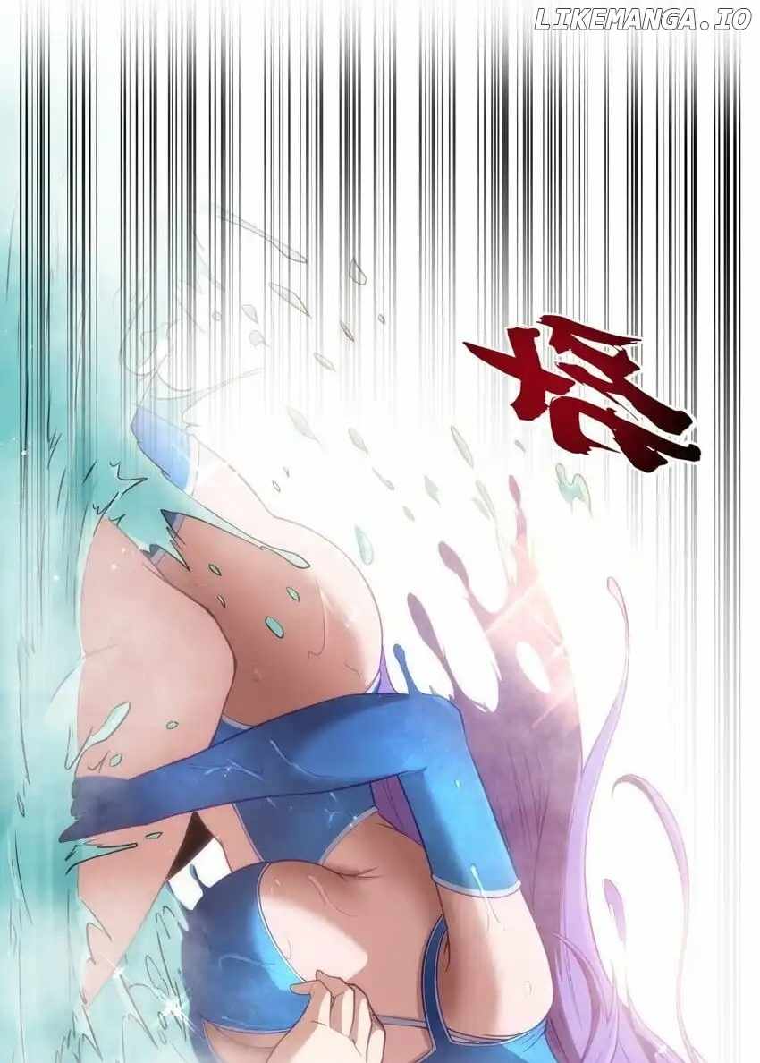 This Hero is a Money Supremacist Chapter 21 47